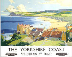 The Yorkshire Coast