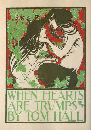 When Hearts are Trumps - 1894