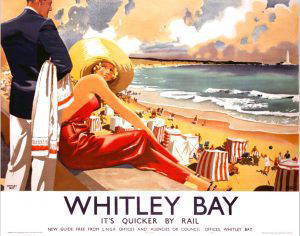 Whitley Bay