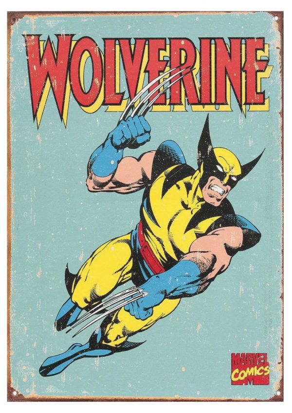 Wolverine