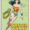 Wonder Woman