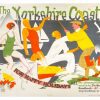 Yorkshire Coast for happy holidays -LNER Art Print