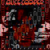 Alice Cooper - Rock Band Poster