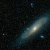 Andromeda Print