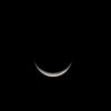 Moon - Bali, Indonesia Print