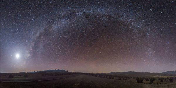 Big Bend National Park, United States Print