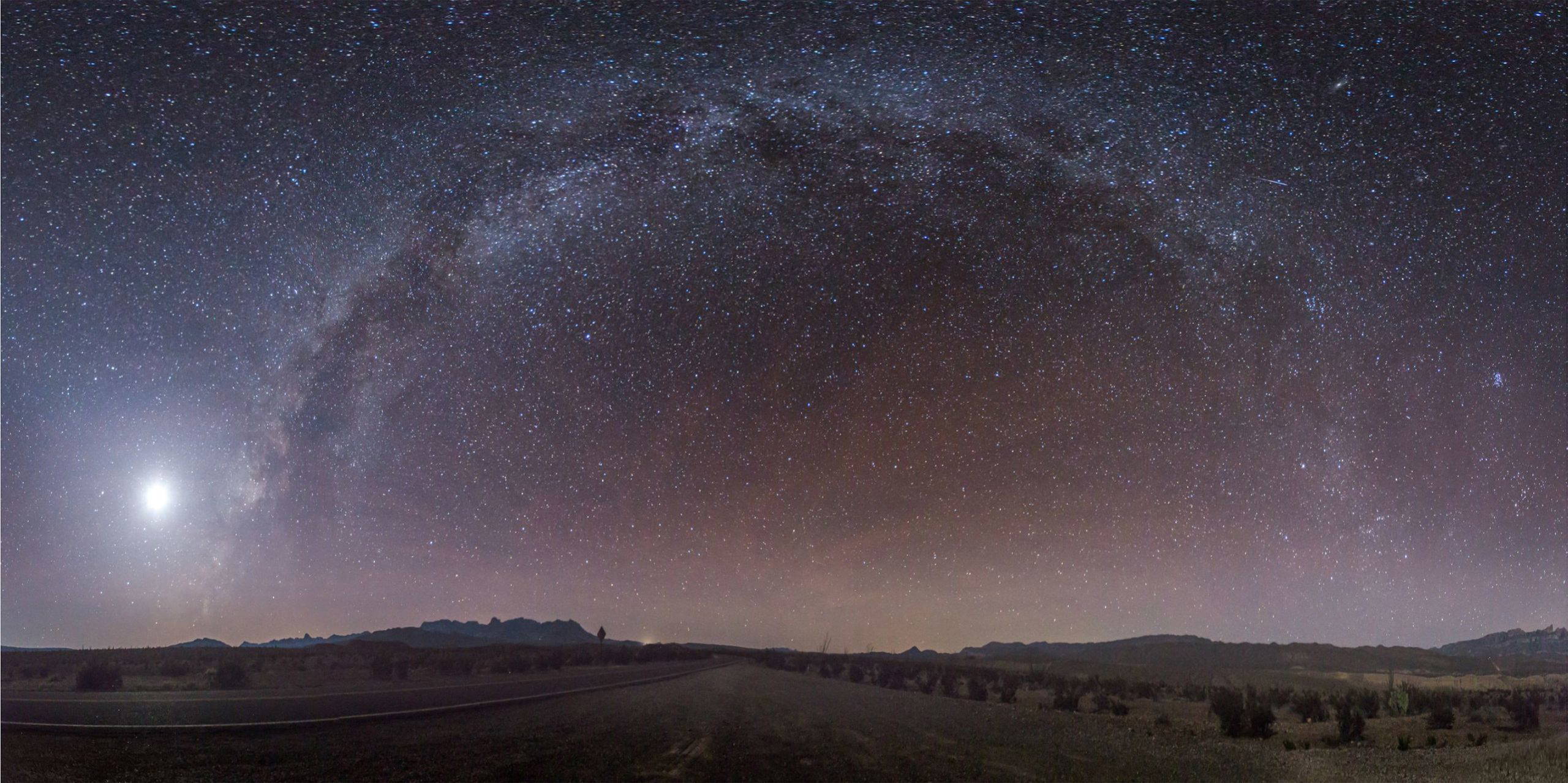 Big Bend National Park United States Yorks Framing