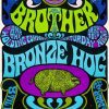 Big Brother and the Holding Company Poster