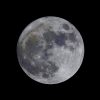 Full Moon - Croatia
