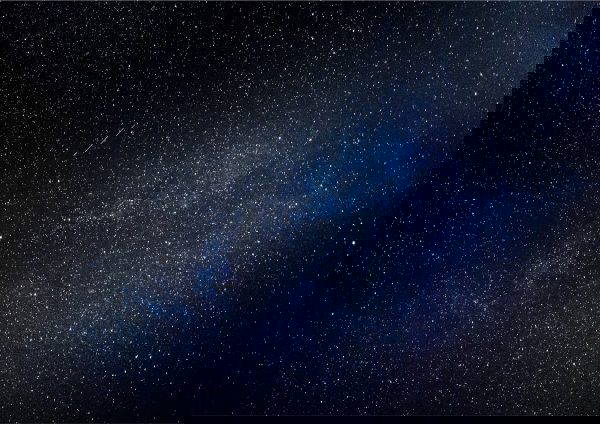Space Print