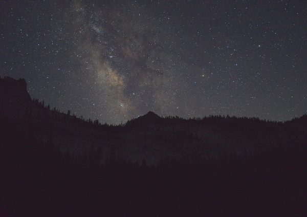 Kings Canyon National Park, United States Prints