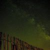 Milky Way - Night Sky Print