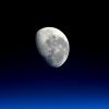 Moon - NASA Print