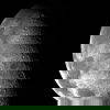 Moon close up - NASA Print