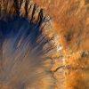 Sirenum Fossae - Mars Print