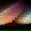 Spiral Jetty - United States Print