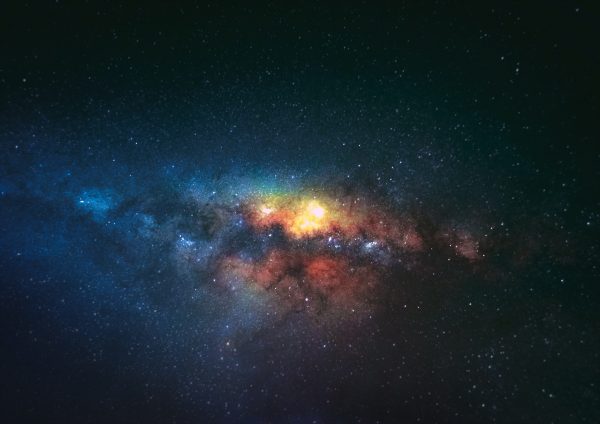 Stars Print
