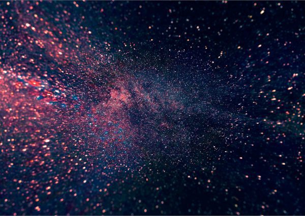 Space Print