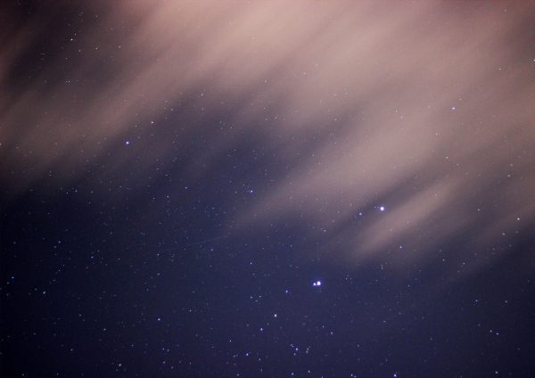 Stars Print