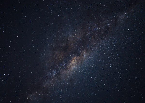 Stars Print