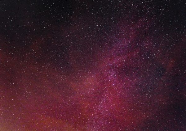 Stars Print