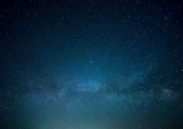 Stars Print
