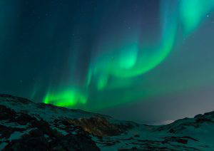 Tromsø - Norway Print