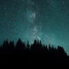 Starry Night - United States Print