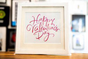 Happy Valentine's Day