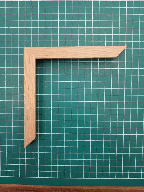 Oak Veneer