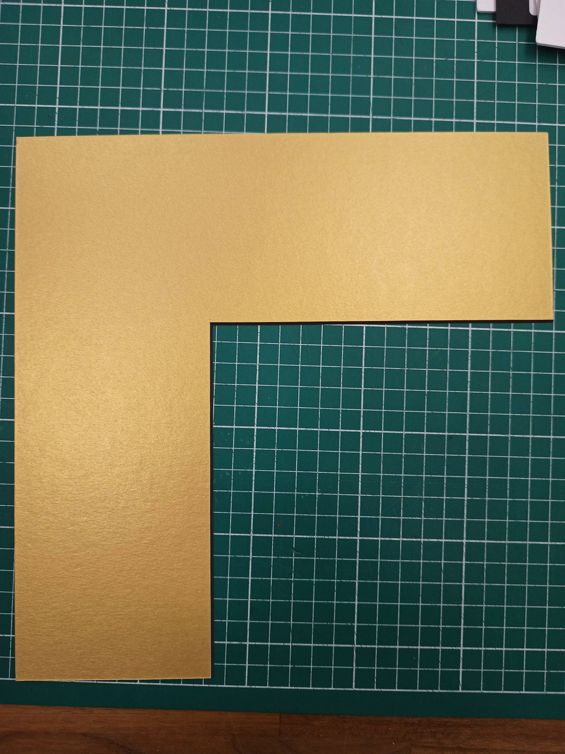 COLOUR MOUNT Yorks Framing Coloured mounts