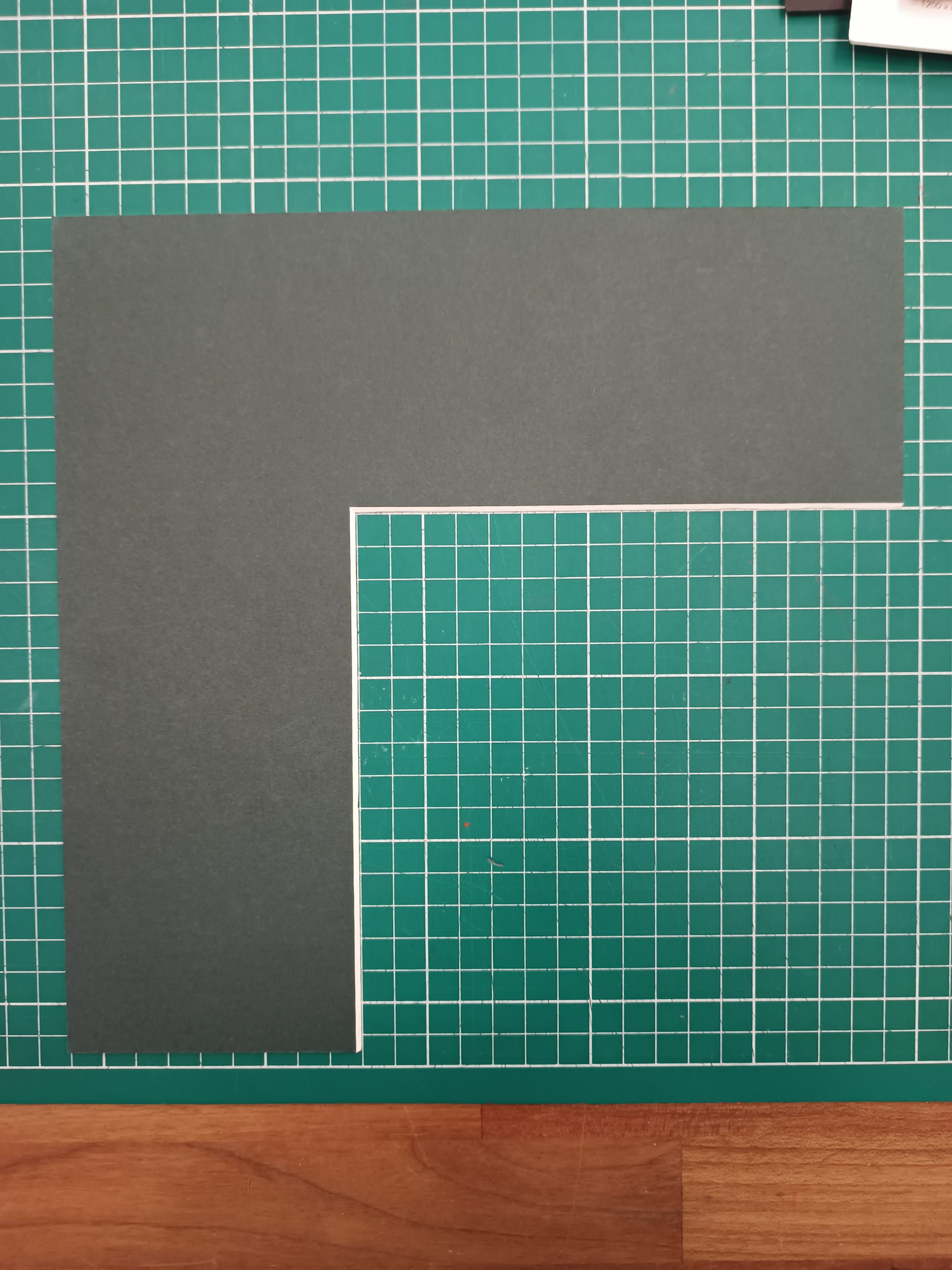 COLOUR MOUNT Yorks Framing Coloured mounts