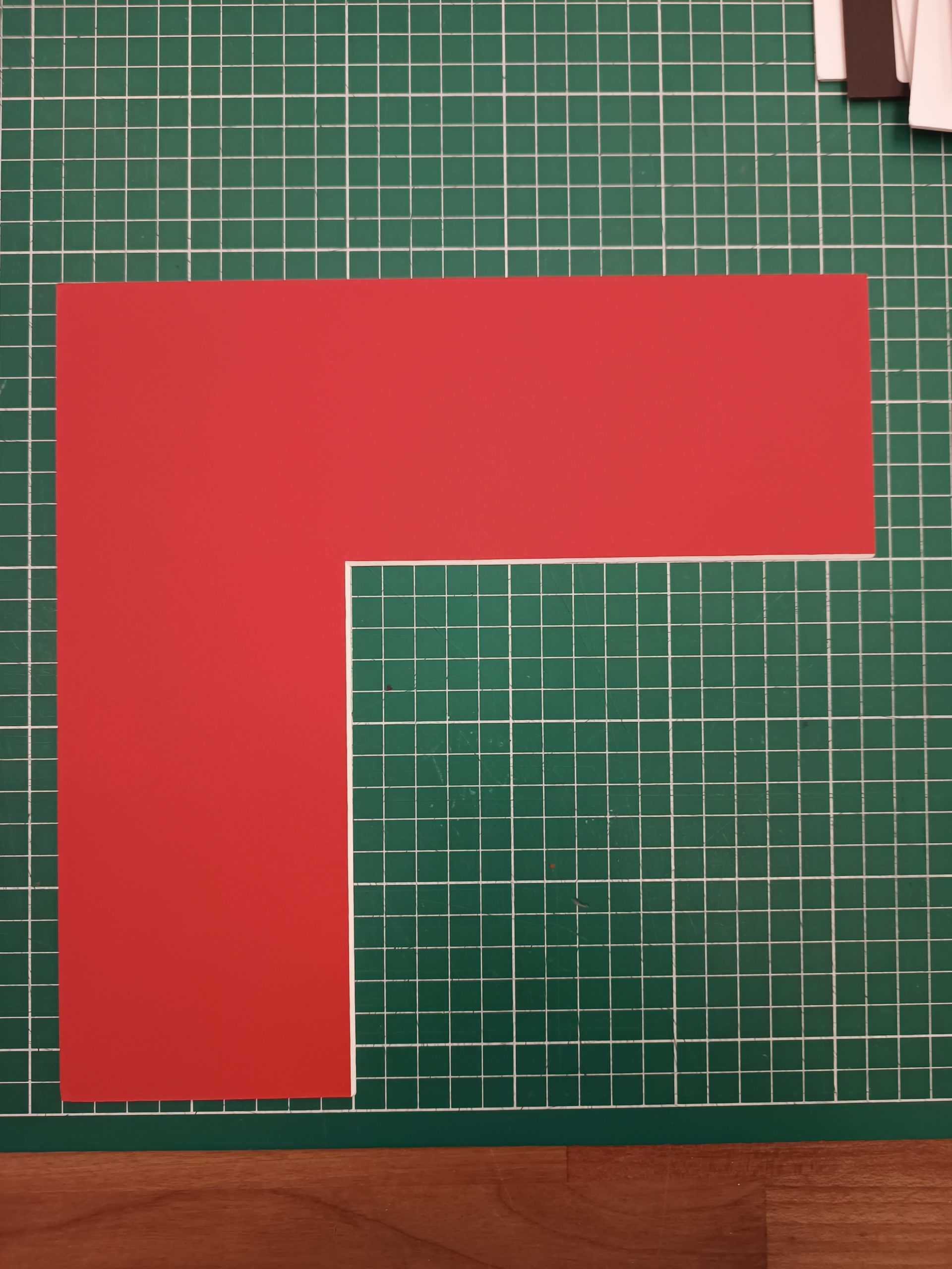 COLOUR MOUNT Yorks Framing Coloured mounts