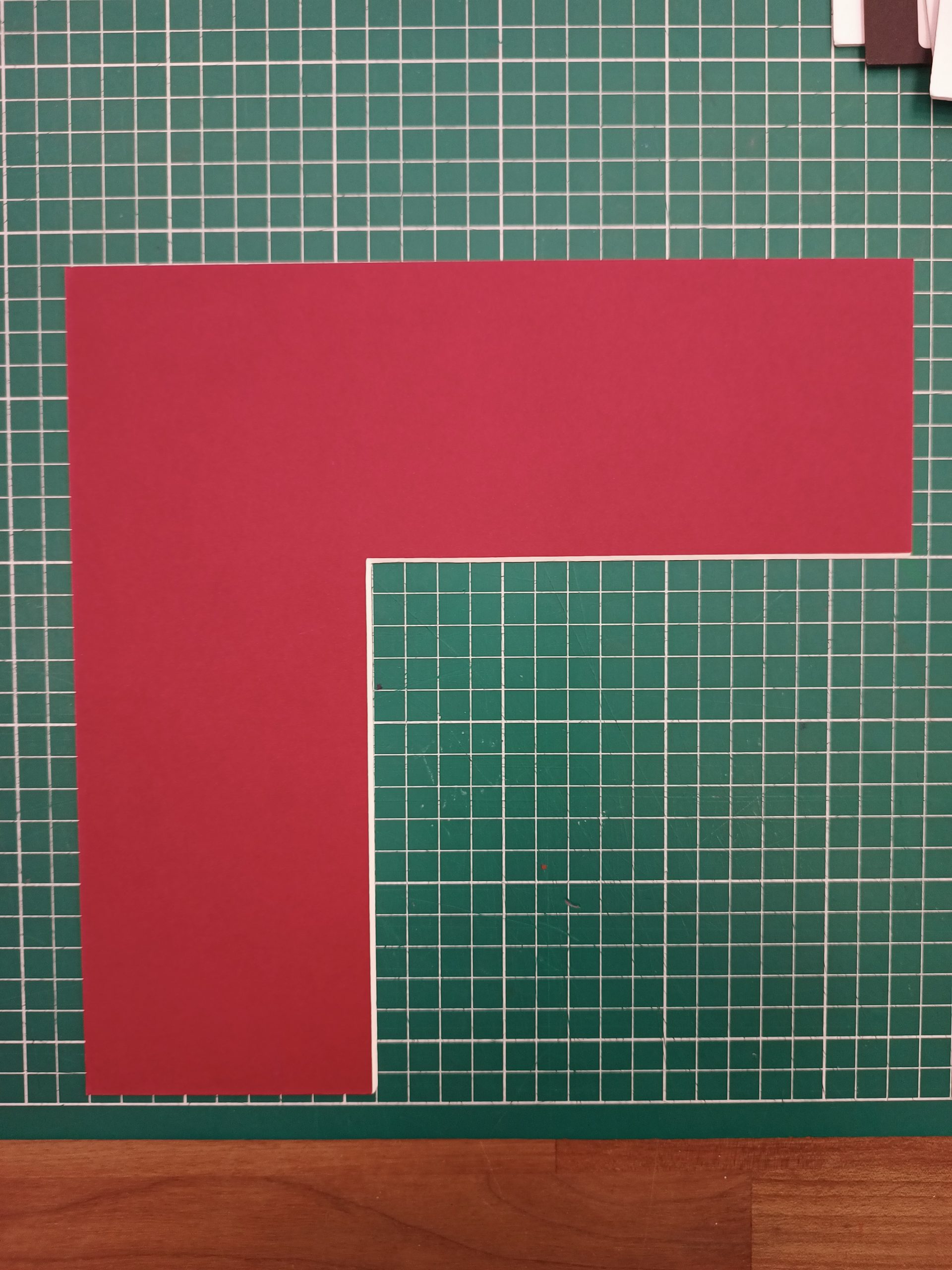 COLOUR MOUNT Yorks Framing Coloured mounts