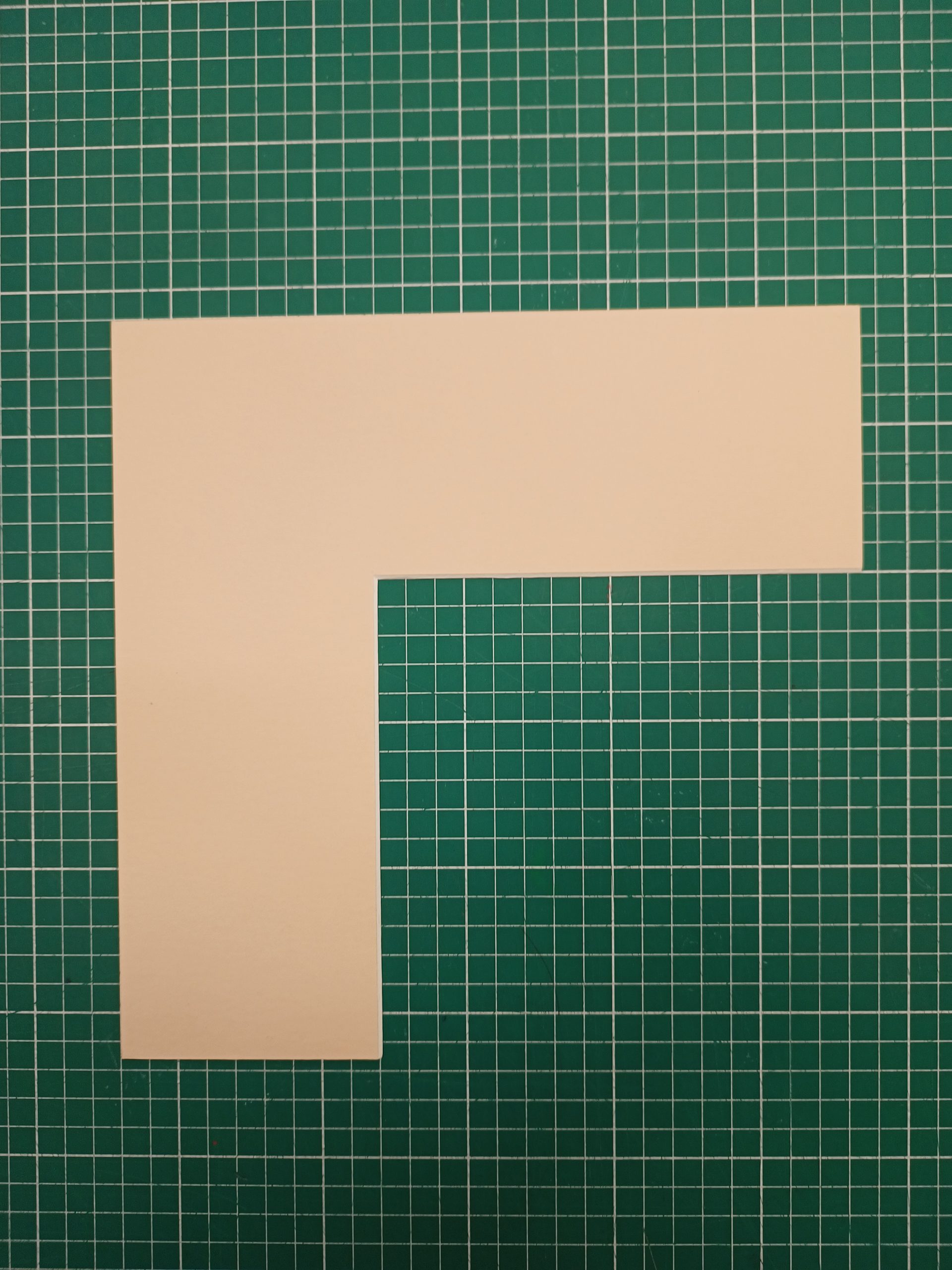 COLOUR MOUNT Yorks Framing Coloured mounts