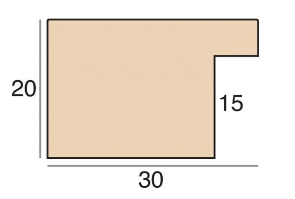 l3063 Moulding