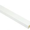 White Frame Moulding