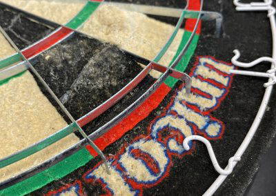 Dart Board Presentation