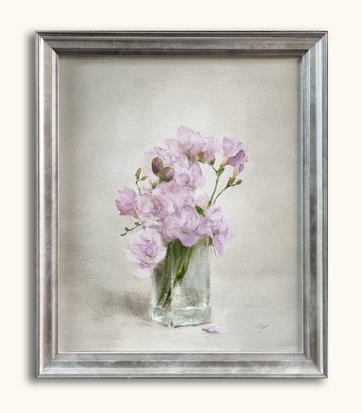 Framed Painting Framed Painting