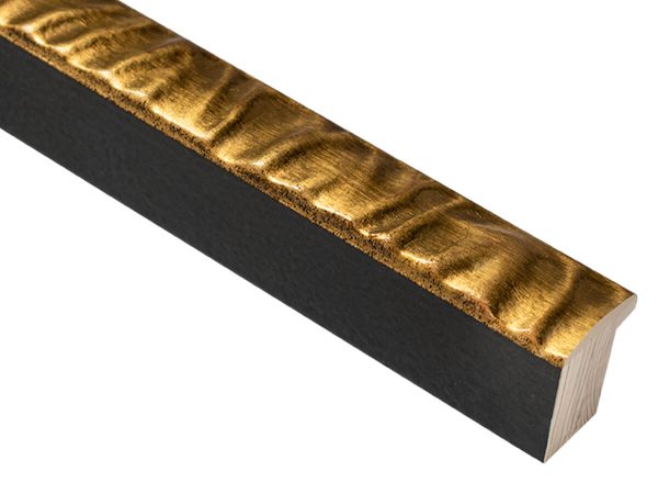 Gold Frame Moulding