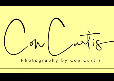 Con Curtis Photographer