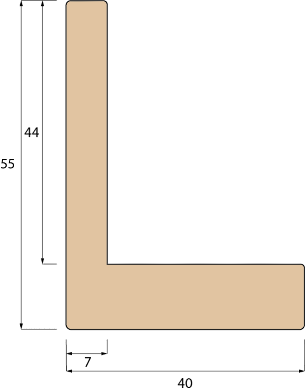 Picture Frame Moulding