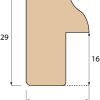 Picture Frame Moulding