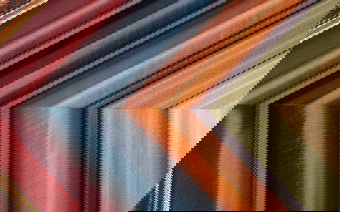 What Is Bespoke Framing?