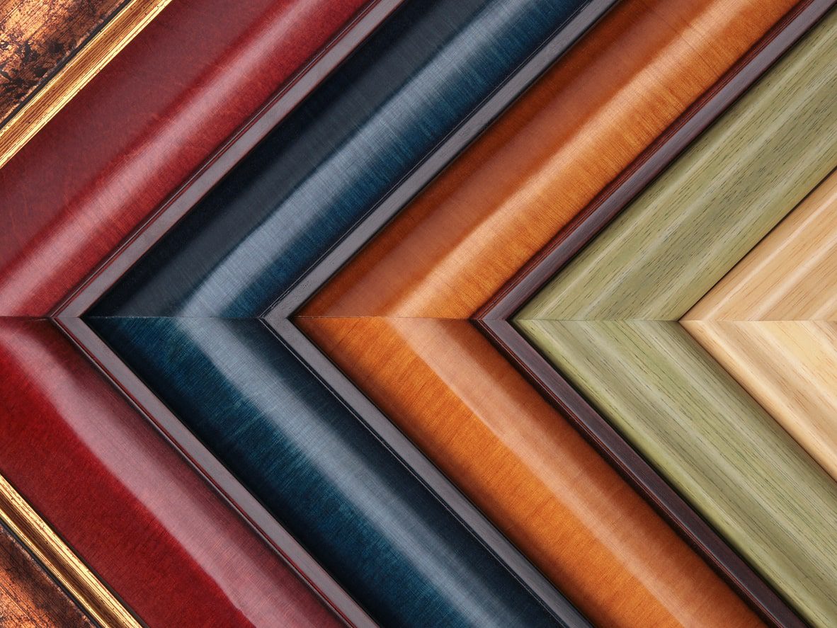 What Is Bespoke Framing