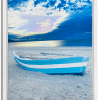 Framed Canvas