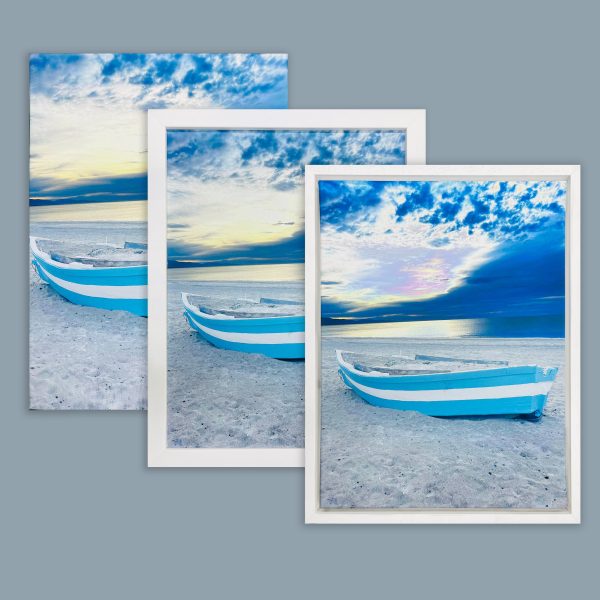 Canvas Stretching training course