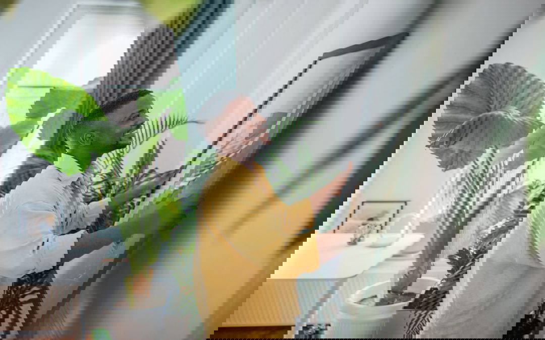 How To Hang Your Framed Pictures