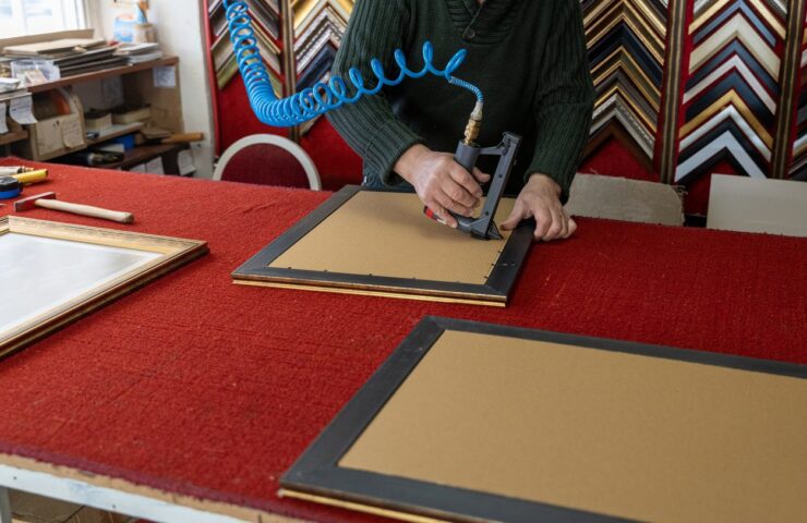 What Are The Benefits Of Different Framing Options Yorks Framing