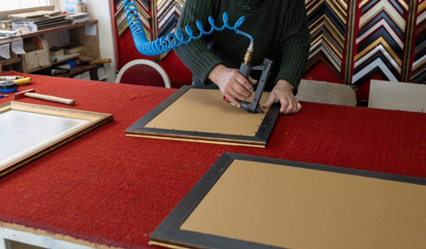 What Are The Benefits Of Different Framing Options Yorks Framing